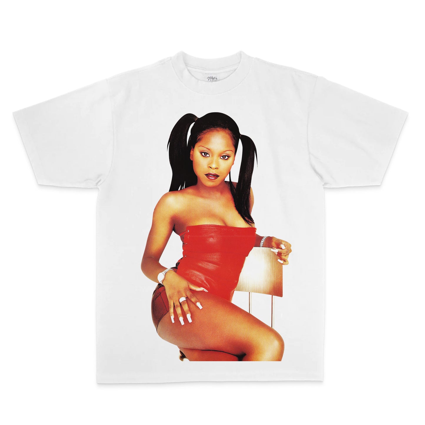 Foxy Brown V1