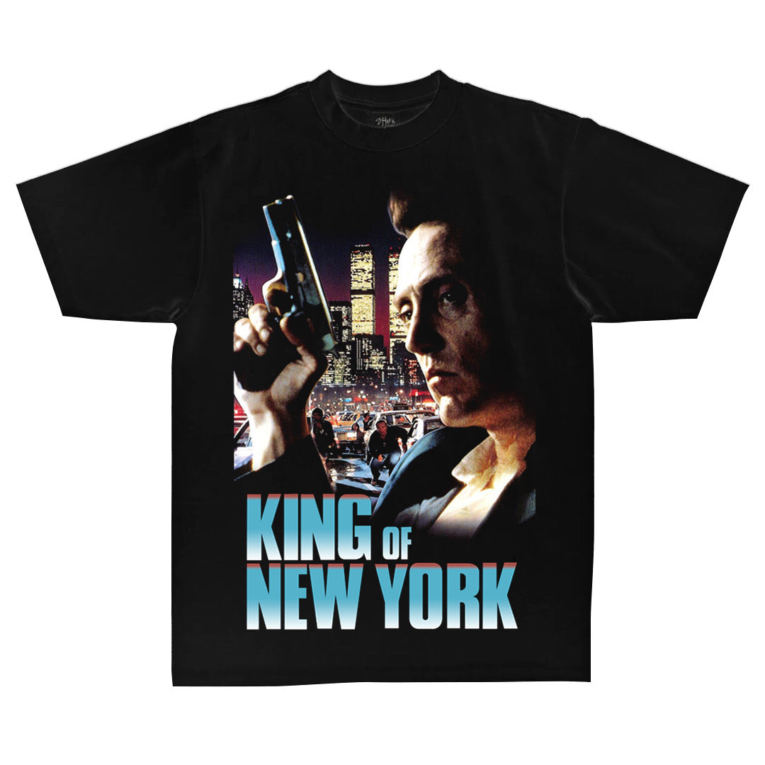 King Of NY V2