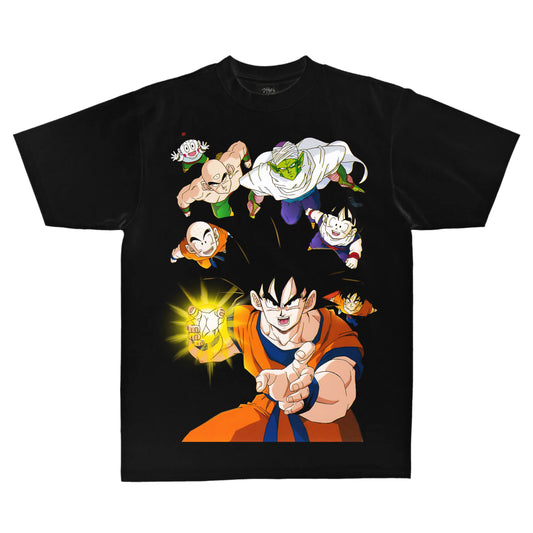 Dbz Og