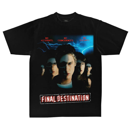 Final Destination Og