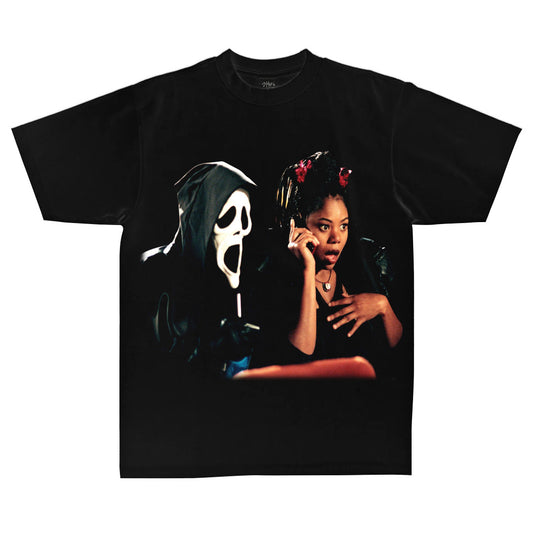 Ghostface x Brenda