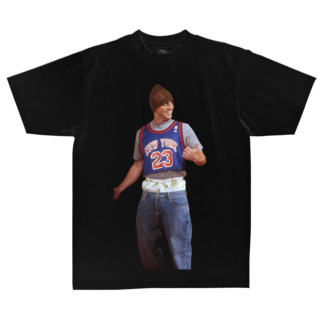 Joey Knicks V2