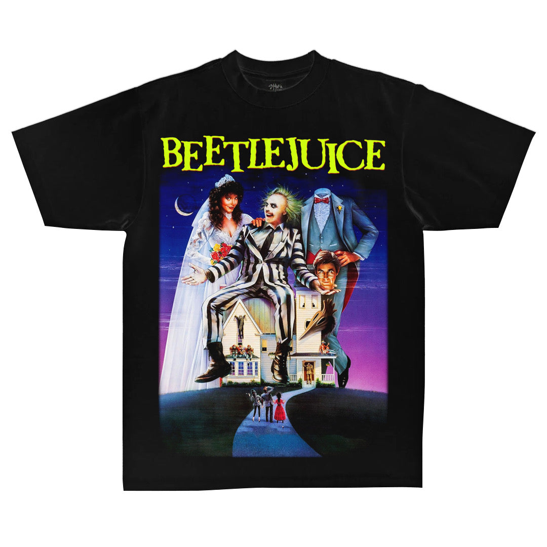 Beetlejuice