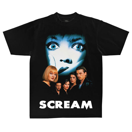 Scream