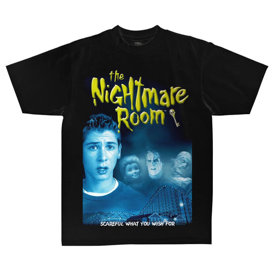 Nightmare Room V2