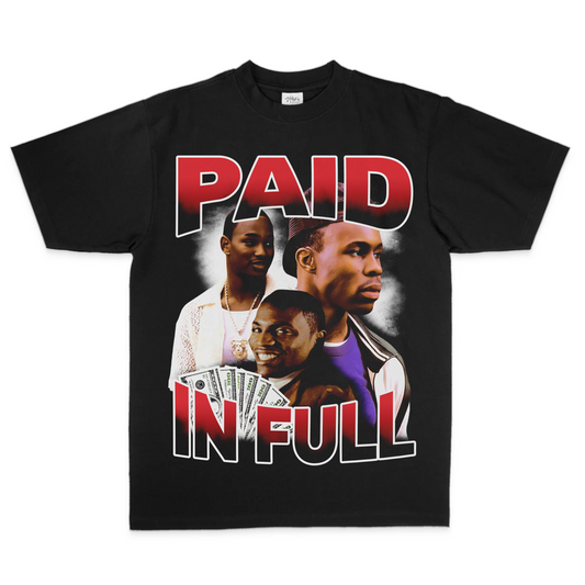 Paid In Full V2