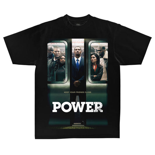 Power Promo