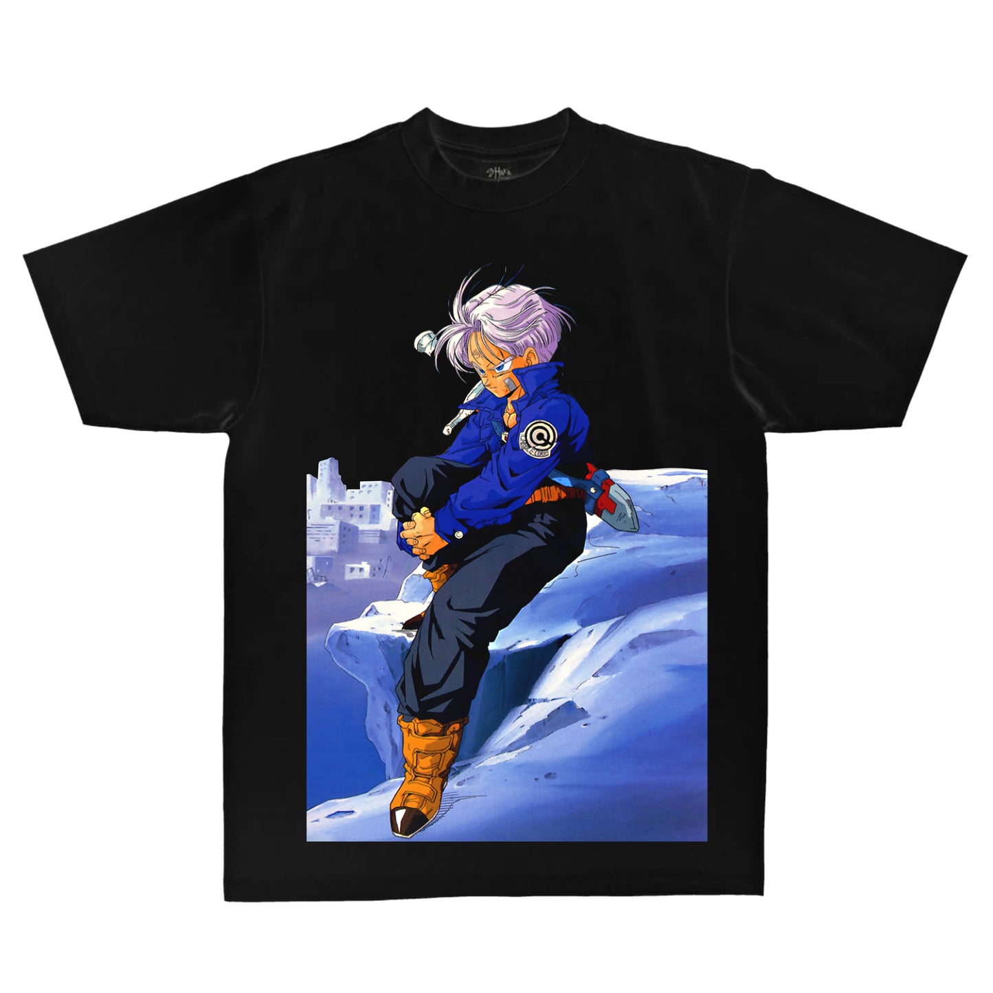 Trunks V1