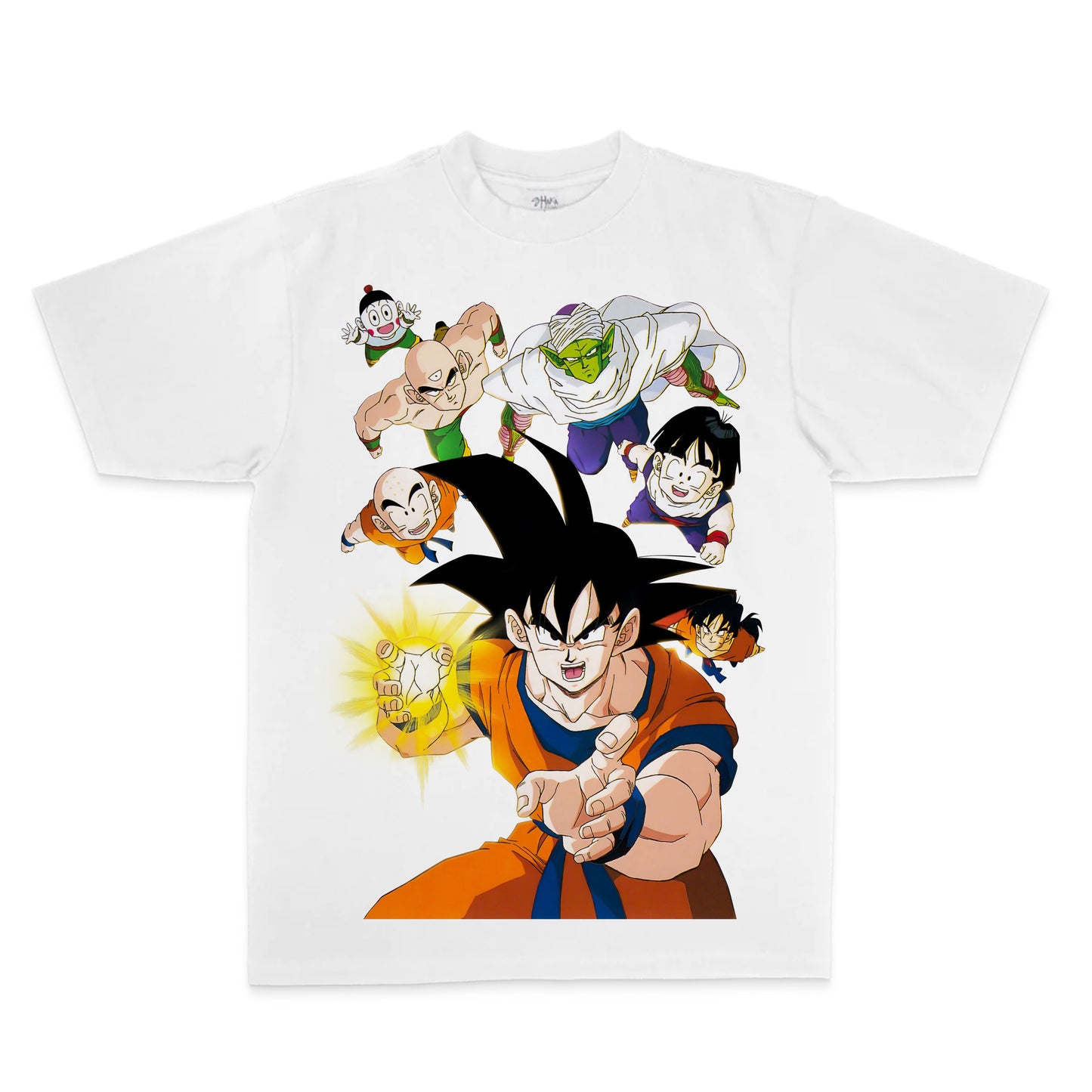 Dbz Og