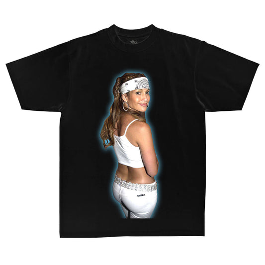 Jlo From Block