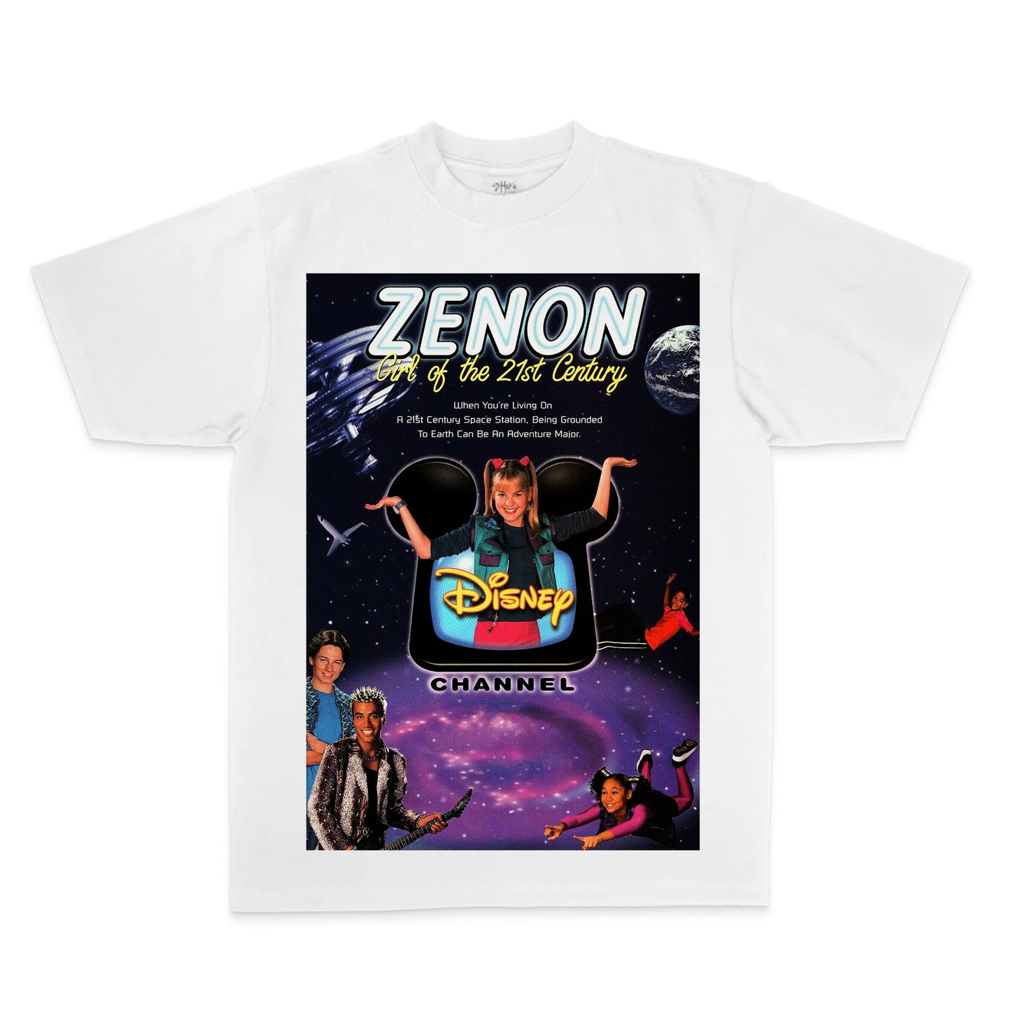 Zenon Promo