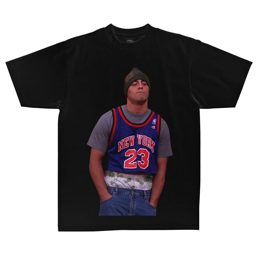 Joey Knicks