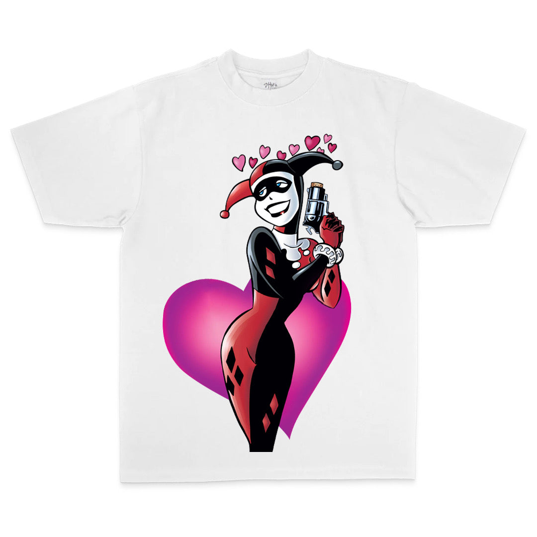 Harley Hearts