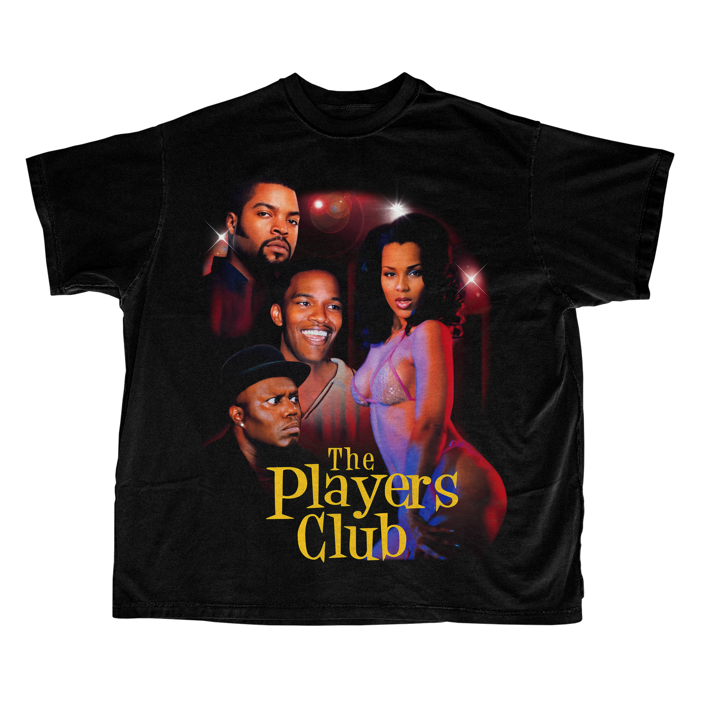 The Players Club – Chapter 2 Streetwear