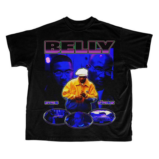 Belly Tee