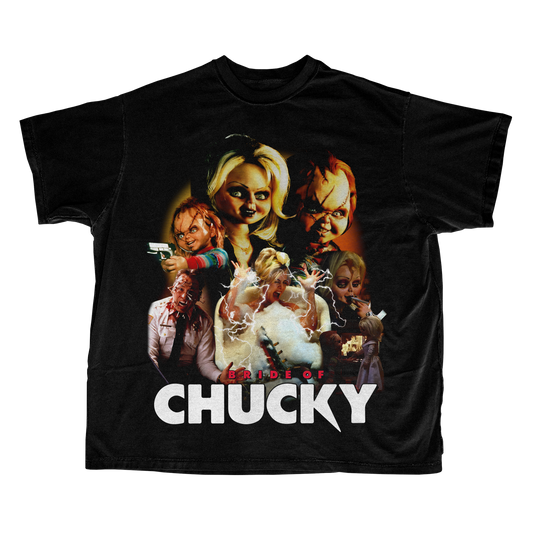 Bride Of Chucky