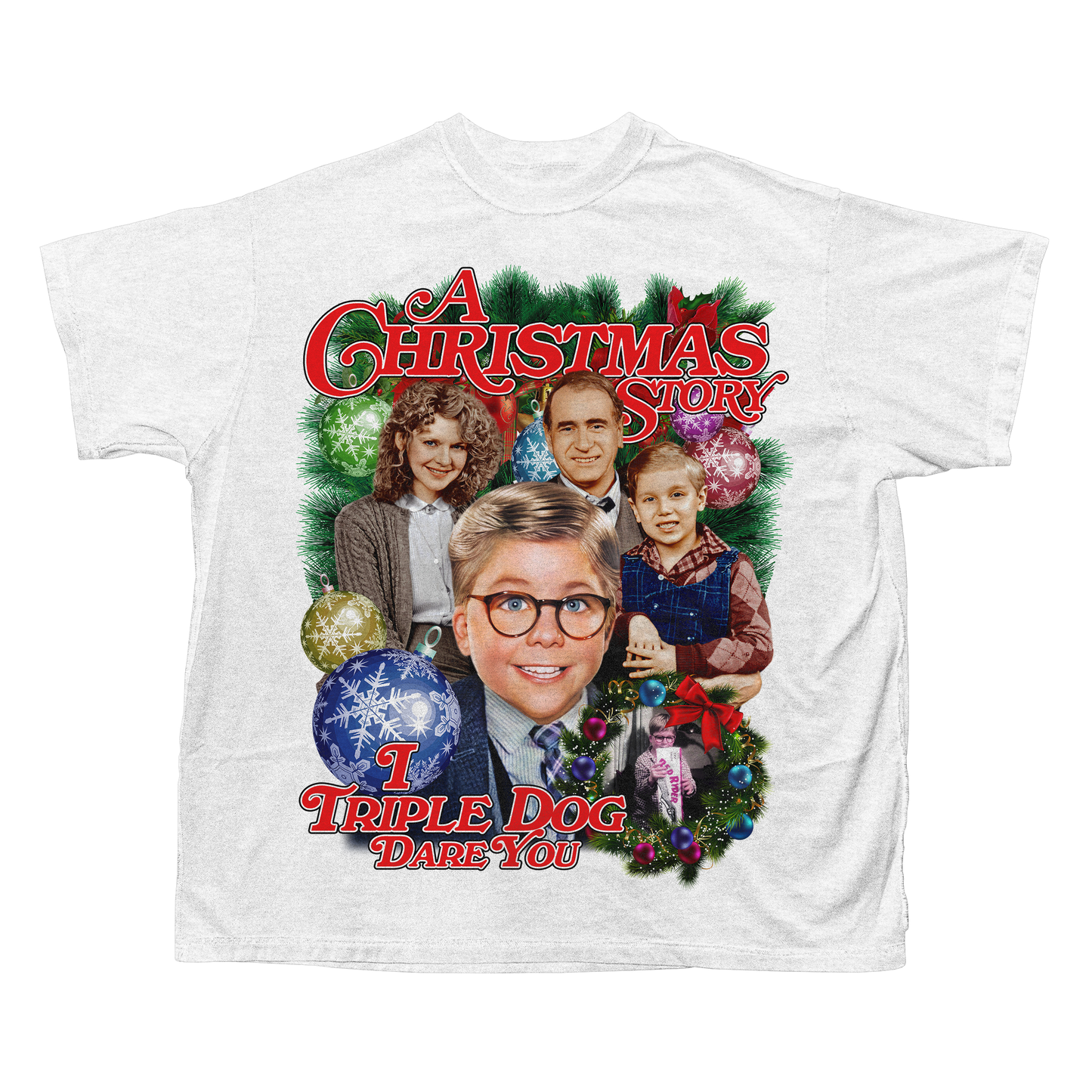 Christmas Story