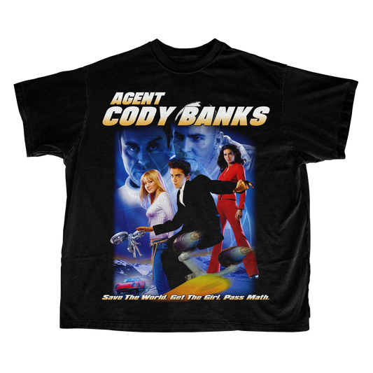 Cody Banks