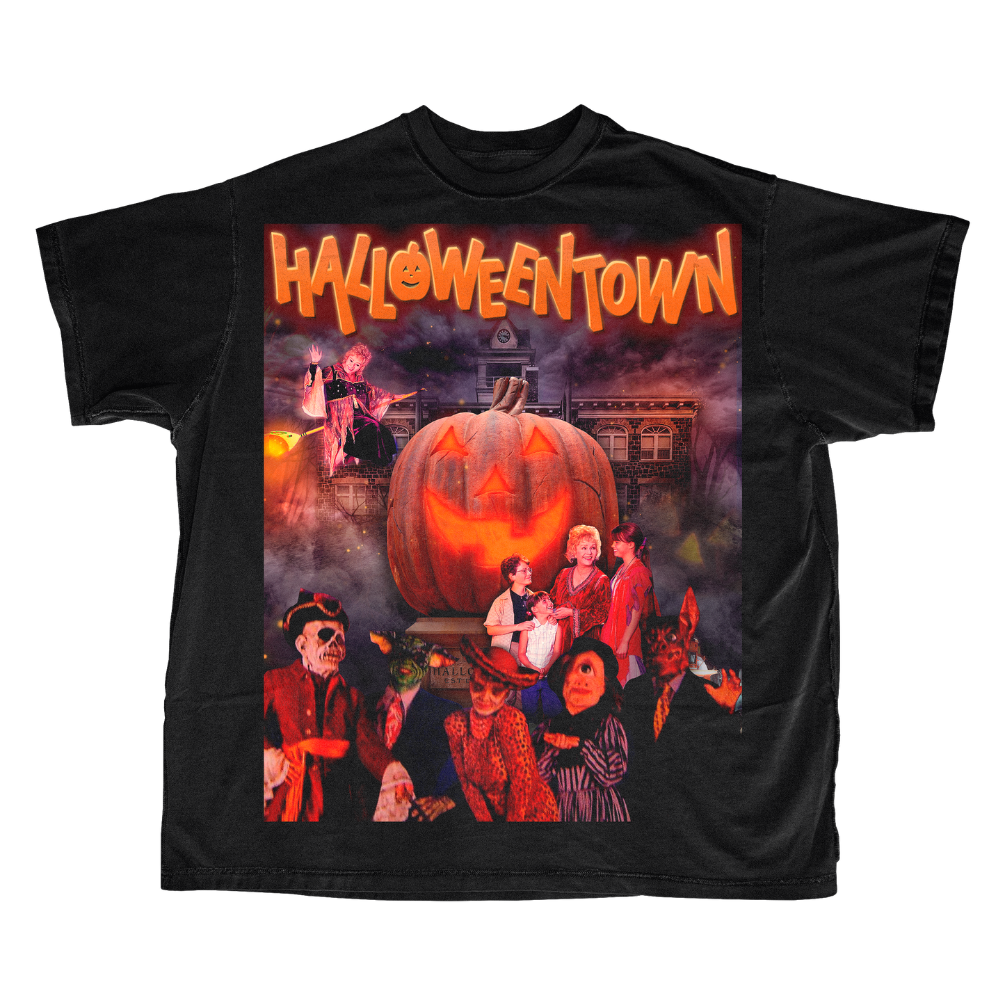 Halloweentown