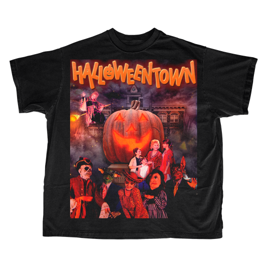 Halloweentown