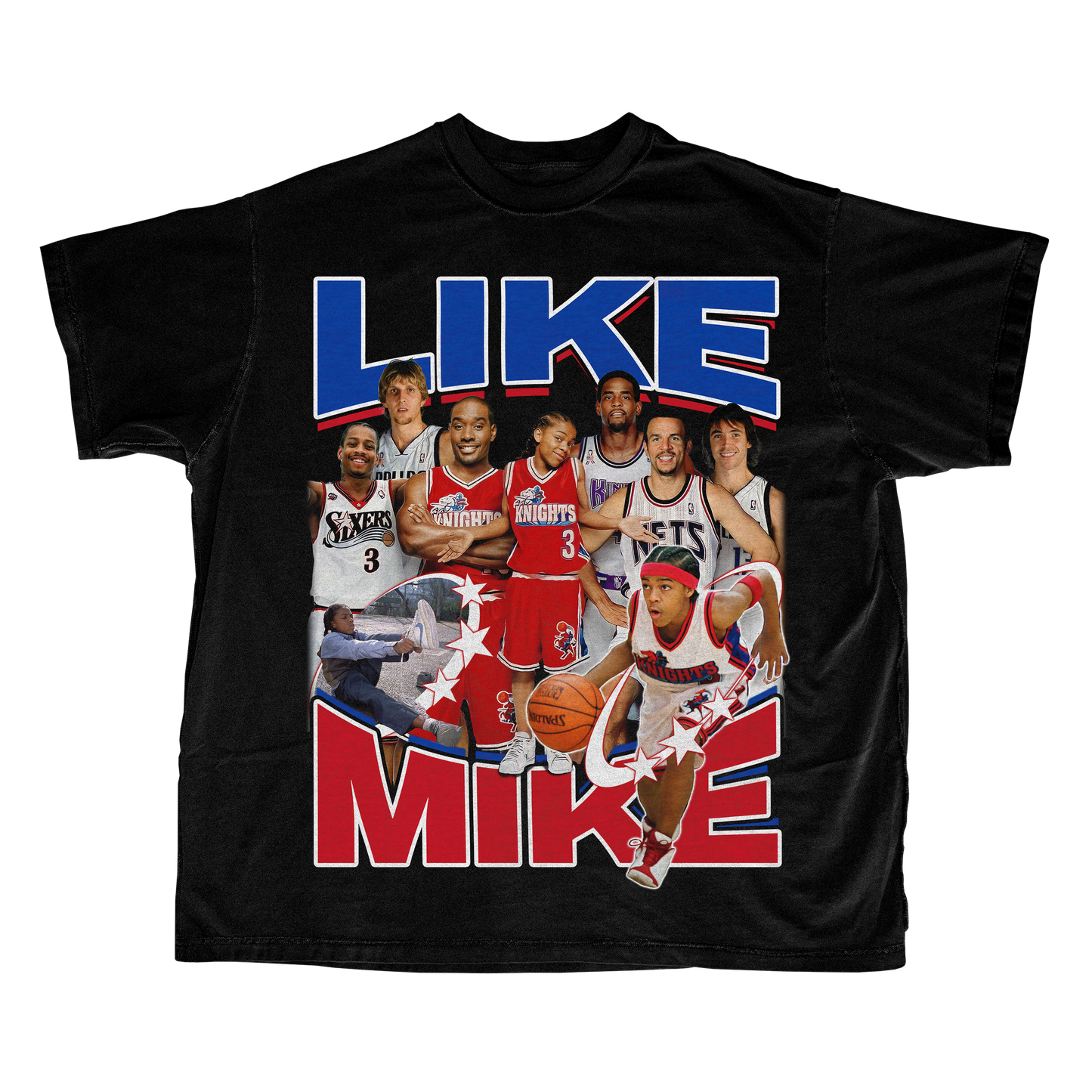 Like Mike