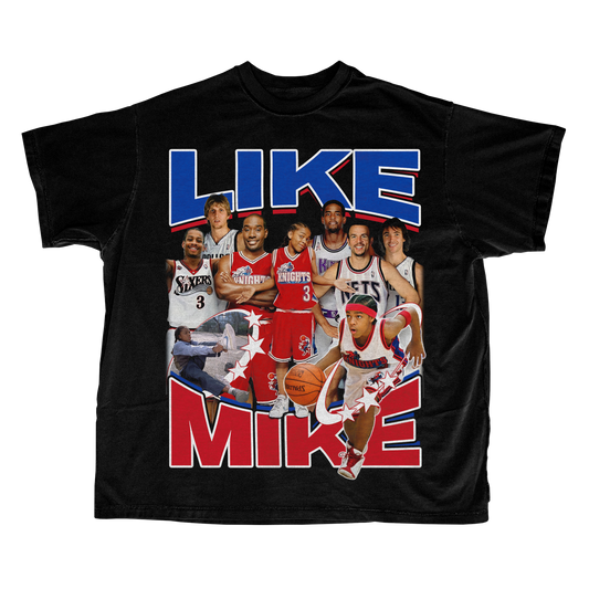 Like Mike